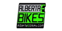 Alberta Ebikes coupons